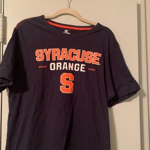 Syracuse University T shirt